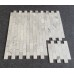 MOZAIKA BIANCO CARRARA  PROSTOKĄTY BRICKS 35 X 29,5 CM DOSTĘPNA OD RĘKI 